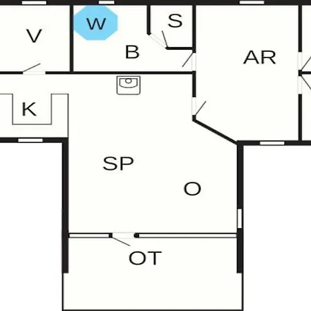 10 Person In Lokken-by Traum