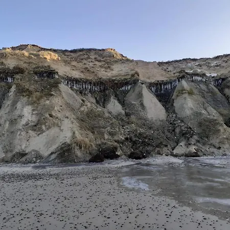 10 Person In Lokken-by Traum Løkken