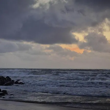 10 Person In Lokken-by Traum Løkken