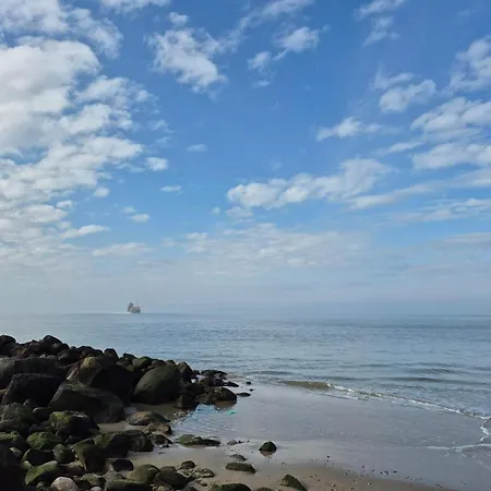 10 Person In Lokken-by Traum * Løkken