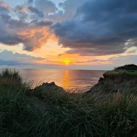 10 Person In Lokken-by Traum * Løkken