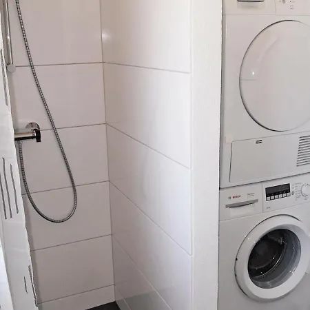 Prázdninový dům 10 Person In Lokken-by Traum *