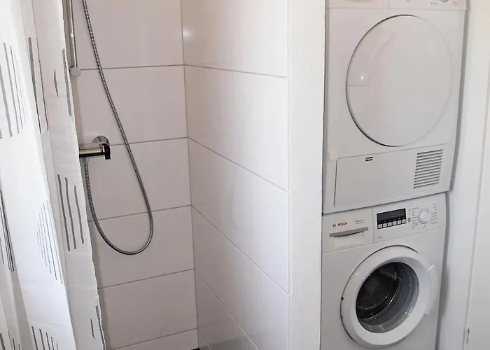 Дом отдыха 10 Person In Lokken-by Traum *